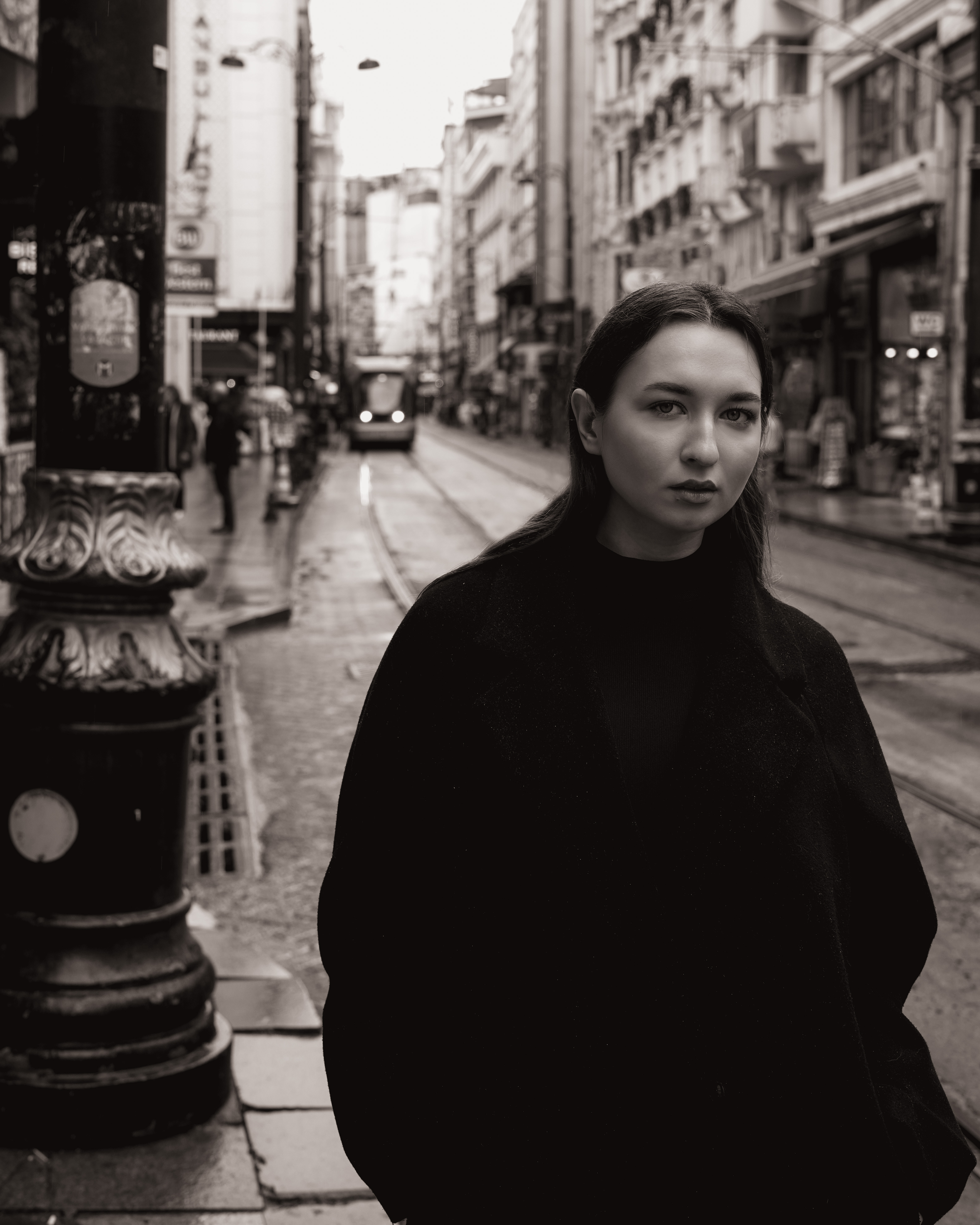 Анна Груздева — фотограф